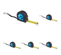 Trade 8M Tape Measure (Lot de 5)