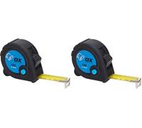 Trade 8M Tape Measure - metric Only (Lot de 2)
