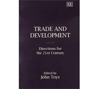 Trade And Development