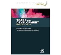 Trade And Development Report 2017