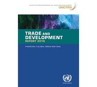 Trade And Development Report 2019