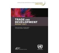 Trade And Development Report 2021