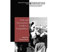 Trade And Environment