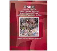 Trade And Investment Agreements
