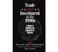 Trade and Investment in the 1990s