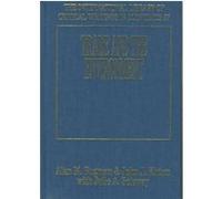 Trade and the Environment, The International Library of Critical Writings in Economics Series
