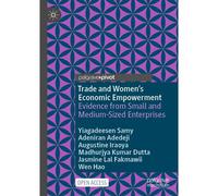 Trade And Women's Economic Empowerment