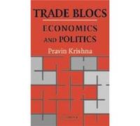 Trade Blocs - Krishna Pravin Brown University Rhode Island - Cambridge University Press - Livre en Anglais - Paperback Krishna Pravin Brown University Rhode IslandKrishna Pravin Brown University Rhode