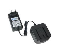 Trade Boutique 18 V LiIon Chargeur de batterie pour recharger FESTOOL Festo 200181 201789 498343 499751 499849 500059 500435 BPC 18 LI C15 BHC 18 C 18 LI DRC 184 RDCPDC 18 DWC 18 HKC 55 kal II PDC