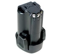 Trade Boutique Premium Batterie Li-Ion 10,8 V/2000 mAh Remplace Black & Decker BL1510 BL1310 BL1110 hstnn-lb12 LBXR12 LBX12 pour EGBL108 EGBL108KB GKC108 HPL106 HPL10IM HPL10RS LDX112 LDX112 C PSL12