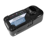 Trade Boutique Station de charge 18 V NiCd NiMH LiIon Chargeur de batterie 7,2 V Chargeur rapide remplace l'Hitachi UC18YKL UC18YRL uc14fya UC14YFA UC12SD uc14y pour EB12 eb14 EB18 EB9 C5d