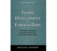 Trade, Development and Foreign Debt