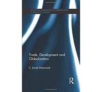 Trade, Development And Globalization