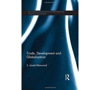 Trade, Development And Globalization