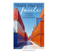 Trade finance crédit documentaire