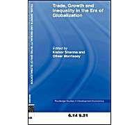 Trade, Growth And Inequality In The Era Of Globalization