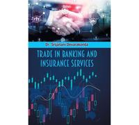 Trade In Banking And Insurance Services