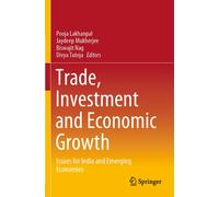 Trade, Investment And Economic Growth