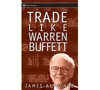 James Altucher – Trade Like Warren Buffett