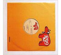 Trade Mark - Days Of Pearly Spencer [12in Single]