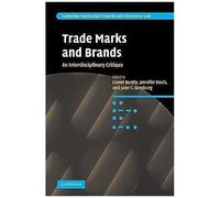 Trade Marks And Brands
