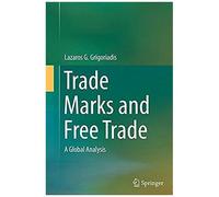 Trade Marks And Free Trade
