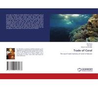 Trade Of Coral