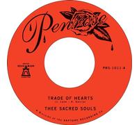 Trade of Hearts/Let Me Feel Your Charm