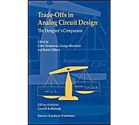 Trade-Offs In Analog Circuit Design