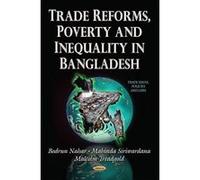 TRADE REFORMS, POVERTY & INEQU (Trade Issues, Policies and Laws) - [Version Originale] Inconnu (Auteur)