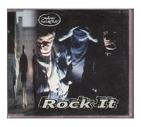 Trade Secrets - Rock It [Import]