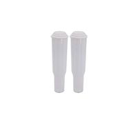 Trade-Shop 2X Water Filtre pour Jura Impressa S50 S70 S75 S85 S90 S95 F5 F7 F9 F50 F55 F70 F85 F90 / Cartouche Filtre