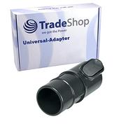 Trade-Shop 912270-01 Adaptateur Universel pour Dyson DC07 DC08 DC11 DC14 DC19 DC20 DC23 DC29 DC32 DC01 DC02 DC03 DC04 DC05 DC18
