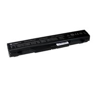 Trade-Shop Accumulateur hautes performances 6600 mAh pour ordinateur portable Hewlett Packard HP Probook 4510 4515 4515s 4515S/CT 4515-s 4515SCT 4710 4710s 4710-s 4710S/CT 4710SCT 4720 4720s 4720-s 4510s 4510-s 4510S/CT 4510SCT