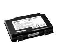 Trade-Shop Accumulateur Li-ion pour Fujitsu-Siemens Lifebook A1220 A530 A6210 AH550 E780 E8410 E8420 E8420E N7010 NH570 A6230 A-1220 A-530 A-6210 AH-550 E-780 E-8410 E-8420 E-8420-E N-7010 NH-570 A-6230 Celsius H250 H-250