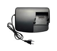 Trade-Shop adaptateur secteur câble de charge 29,4 V 4 A compatible avec les batteries Panasonic 26 V vélo électrique remplace NKJ044 NKJ048 NKJ050
