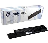 Trade-Shop Batterie haute performance qualité Li-Ion permettant de remplacer Dell 04-D3C 04GN-0G 0TXWRR 3120997 3120998 JK-6R 7FJ-92 CYDWV Y5XF9 TY3P4 0TY3P4 4JK6R 451-11357 pour Dell Vostro 3400 3500 3700 10,8 V/11,1 V 6600 mAh