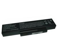 Trade-Shop Batterie Li-ion 10,8 V/11,1 V 4400 mAh compatible avec Fujitsu-Siemens Esprimo Mobile V5515 V55150 V5535 V5555 V6555 V6515 Amilo Li1703 La1703