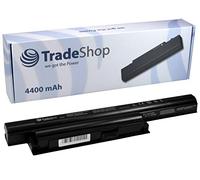 Trade-Shop Batterie Li-ION 10,8 V/11,1 V/4400 mAh Remplace Sony Vaio VGP-BPS22 VGP-BPL22 VGP-BPS22/A VGP-BPS22 A EC20 VPC de VPC EE20 de ef20 VPC VPCEA1S1E VPCEA1S2 C VPCEA1S3 C VPCEA1S5 C