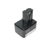 Trade-Shop Batterie Li-Ion 14,4 V 2000 mAh 28,8 Wh Remplace Gesipa 7251045 7251049 pour Firebird 7260032 MCS5800 G-7251045 0700913 09111111111111111111111111111111111111111111111111111 111111 11 55