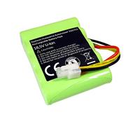 Trade-Shop Batterie Li-ion 18,5 V/2600 mAh pour robot tondeuse Husqvarna Automower 315 (2015, 2016, 2017) Remplace 5848528-01, 5848228-02