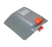Trade-Shop - Batterie Li-ion 18 V / 2500 mAh - Remplace Gardena 008A231 - Pour Gardena 8025-20 Comfort - Enrouleur de tuyau électrique 35 mm