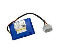 Trade-Shop Batterie Li-ion 18 V 2600 mAh compatible avec AL-KO Solo Robolinho 700 1000 1100 700E, compatible avec Kärcher RLM4, compatible avec Efco Sirius 700