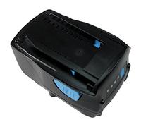 Trade-Shop Batterie Li-ion 21,6 V / 4000 mAh 4 Ah compatible avec Hilti B22 pour AG125-A22 HDE500-A22 SCM22-A SCW22-A SD5000-A22 SF22-A SFC22-A SFH22-A SID22-A SIW22-A SIW22-A SIW22-A SIW22-A SIW22-A