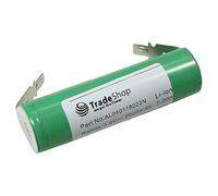 Trade-Shop Batterie Li-Ion 3,6 V/2000 mAh compatible avec Einhell RT-SD BT-SD BG-CG N0E-3ET RCG, PowerPlus POWX0060LI, Skil 2536AC 2536 AC, Mannesmann M17730 M17480, Steinel 4007841334208 3341 09 09