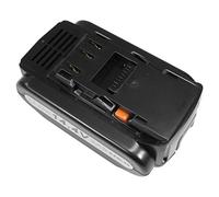 Trade-Shop Batterie Li-ion de qualité supérieure 14,4 V 4000 mAh remplace Panasonic EY9L40 EY9L41 EY9L41B EY9L42B EZ9L41 EZ9L42 EZ9L44 EZ9L40
