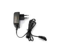 Trade-Shop Bloc d'alimentation 23 V 0,4 A compatible avec Black & Decker Dustbuster FEJ520JF BHHV520 BHHV520JF remplace 90602513 / accessoire d'aspirateur à main