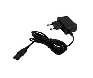 Trade-Shop Bloc d'alimentation 5 V 0,55 A compatible avec tondeuse à barbe Braun Series 9, 7, 5, remplace 80761300, 5803-5808