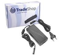 Trade-Shop Bloc d'alimentation chargeur 12 V / 3,6 A pour tablette Microsoft Surface Pro/Surface Pro 2/Surface RT