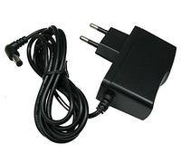 Trade-Shop Bloc d'alimentation chargeur 6,5 V/600 mA pour Siemens Gigaset AS-185 AS-280 AS-285 C-590 C-595 E-360 E-365 E-490 E-495 S-440 S-445 S-450-IP